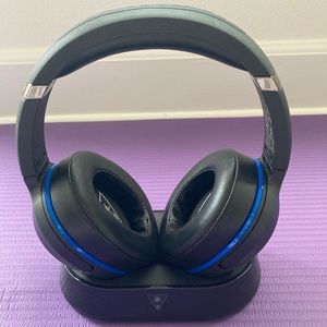 Turtle Beach Elite 800 Bluetooth Wireless Headset